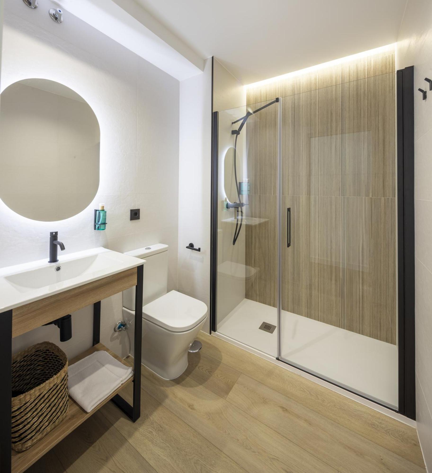 Apartamentos Turisticos D10 Ávila المظهر الخارجي الصورة