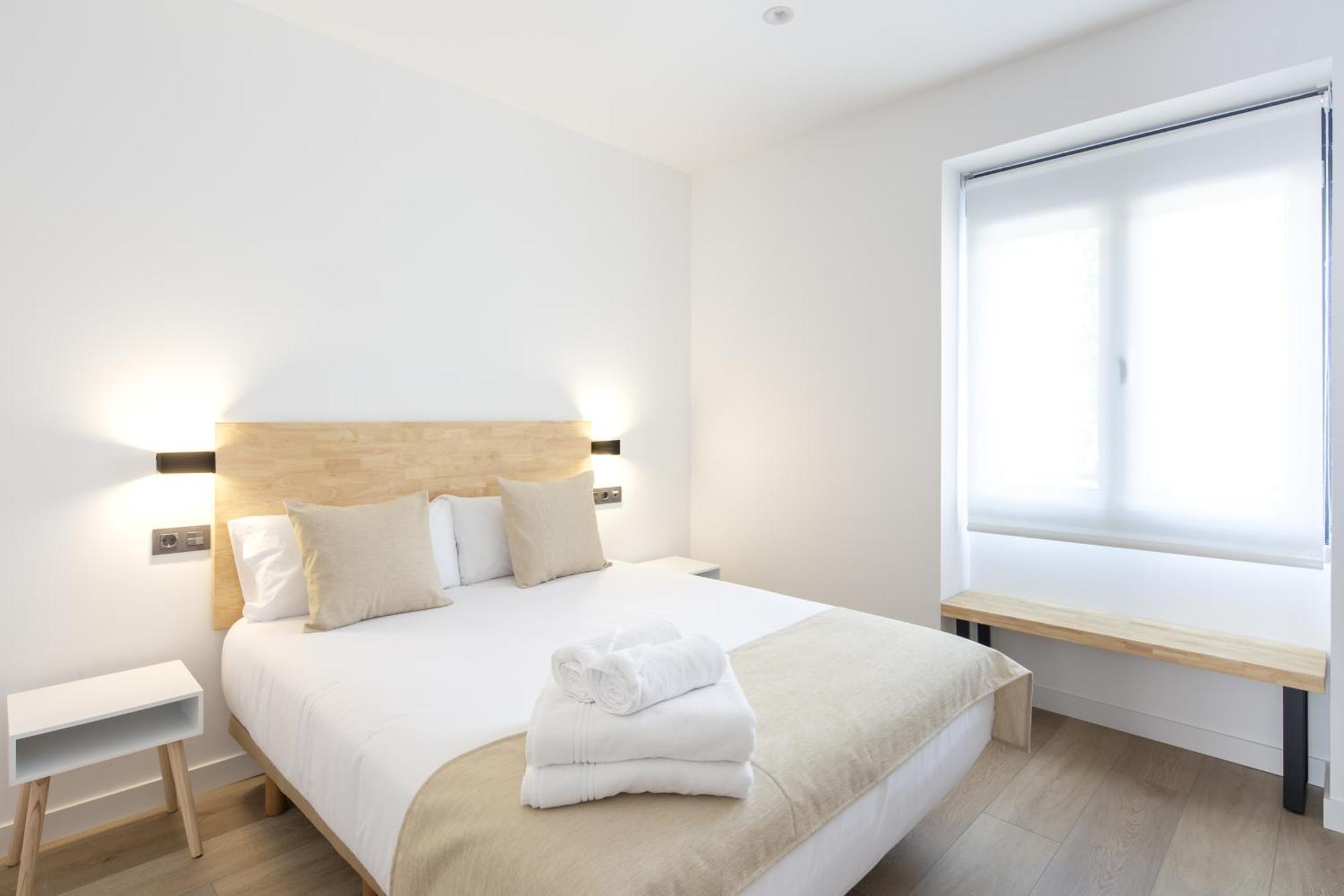 Apartamentos Turisticos D10 Ávila المظهر الخارجي الصورة