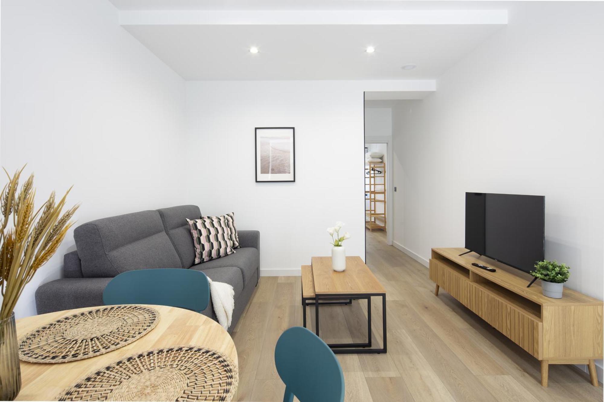 Apartamentos Turisticos D10 Ávila المظهر الخارجي الصورة