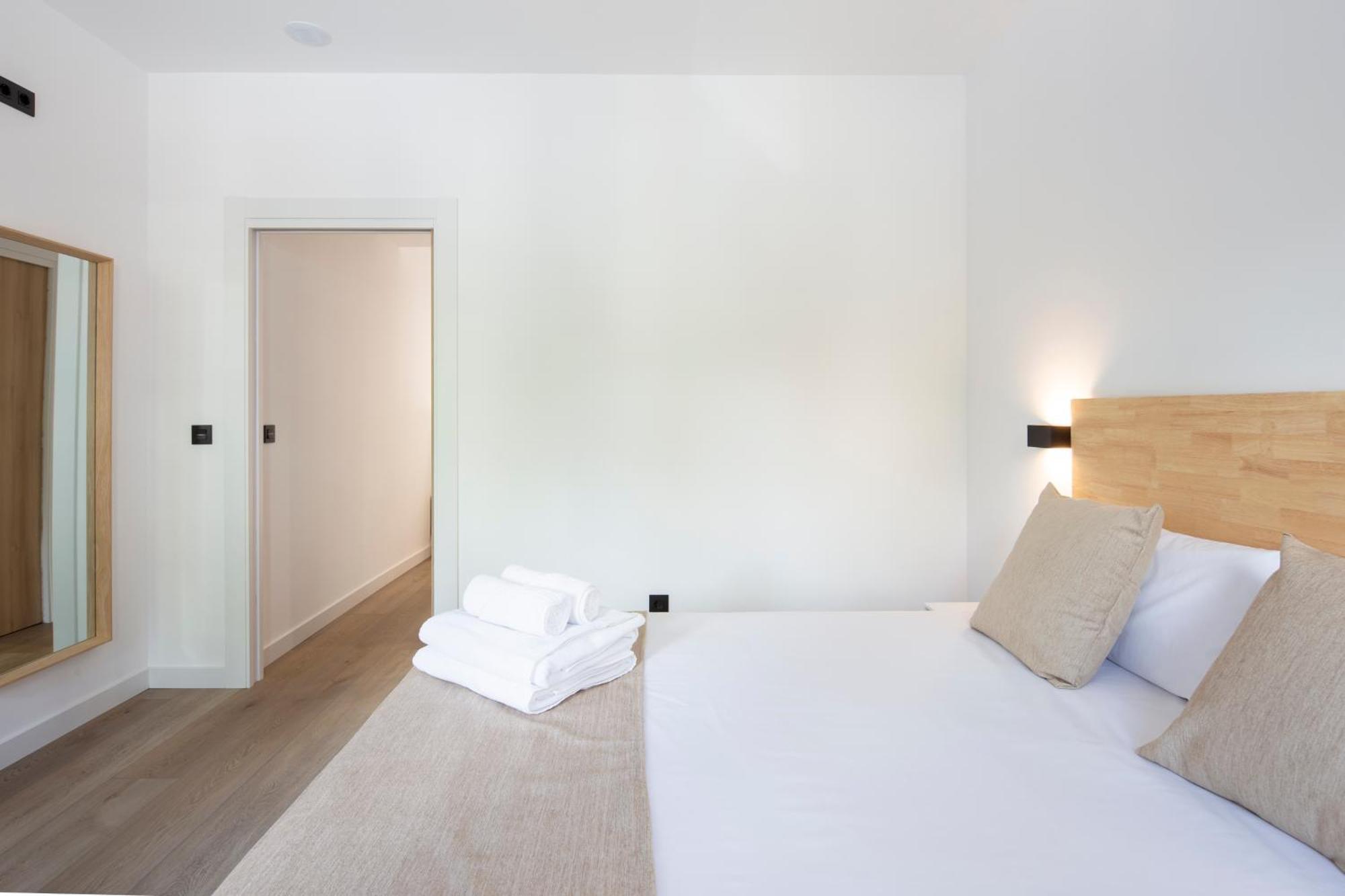 Apartamentos Turisticos D10 Ávila المظهر الخارجي الصورة