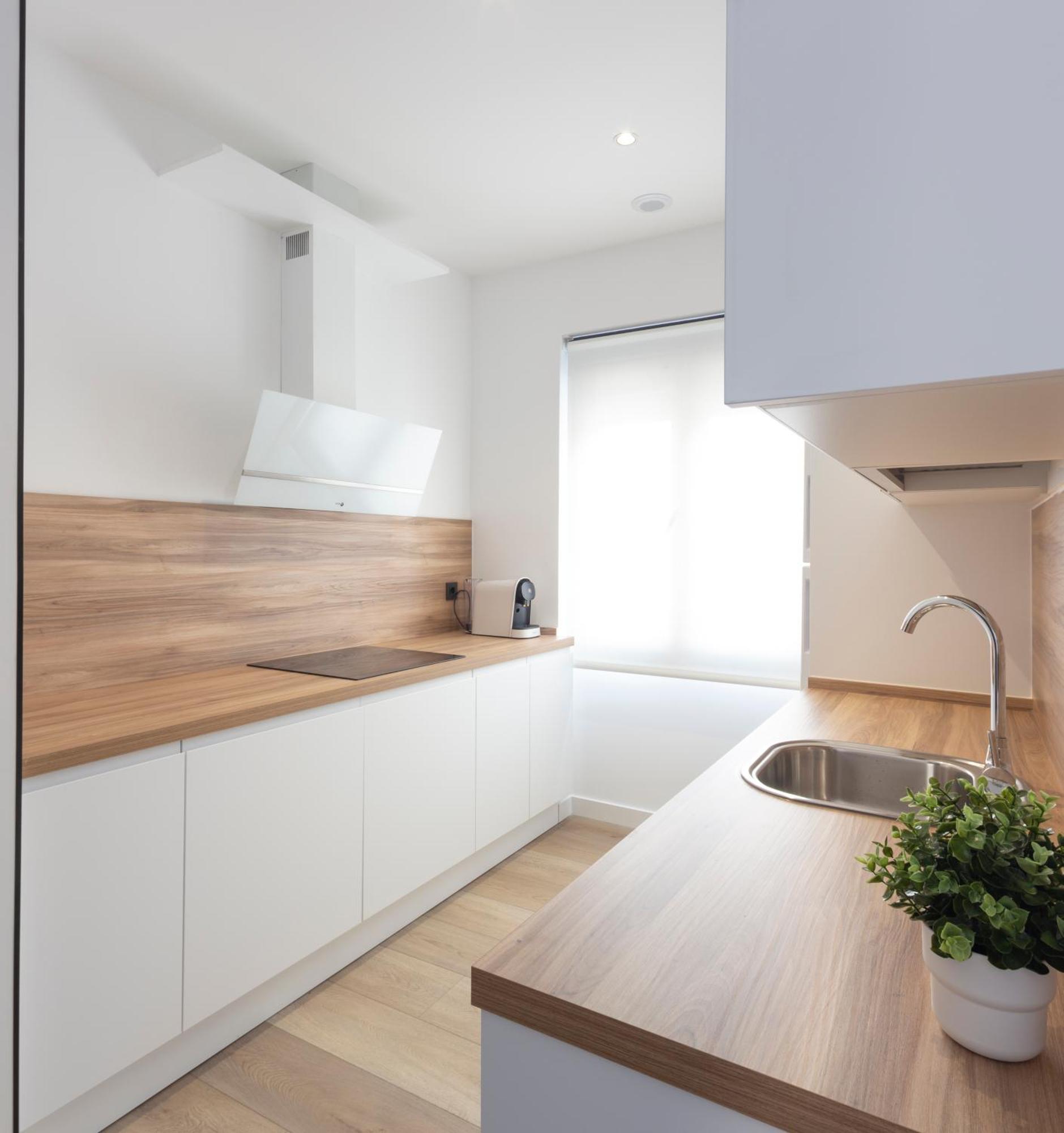 Apartamentos Turisticos D10 Ávila المظهر الخارجي الصورة