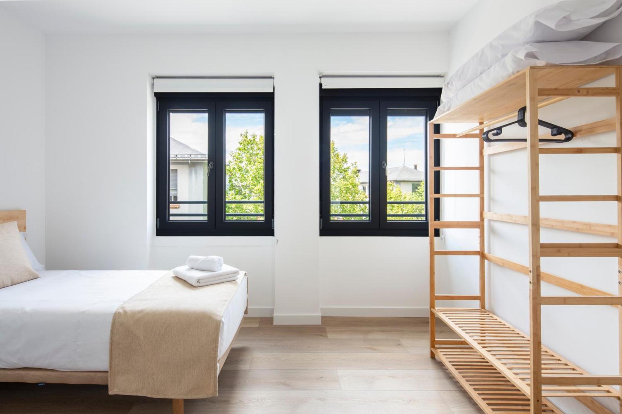 Apartamentos Turisticos D10 Ávila المظهر الخارجي الصورة