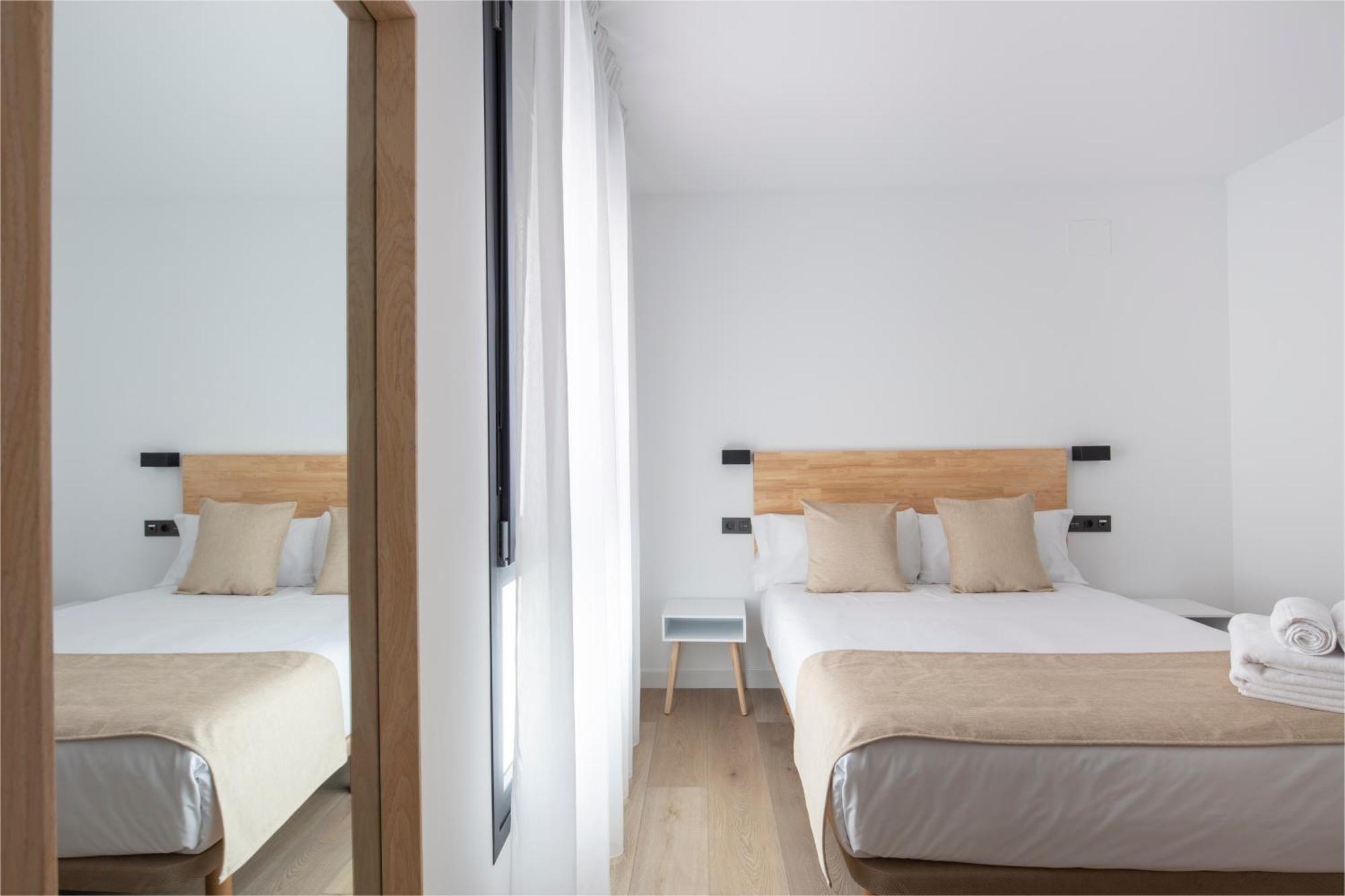 Apartamentos Turisticos D10 Ávila المظهر الخارجي الصورة