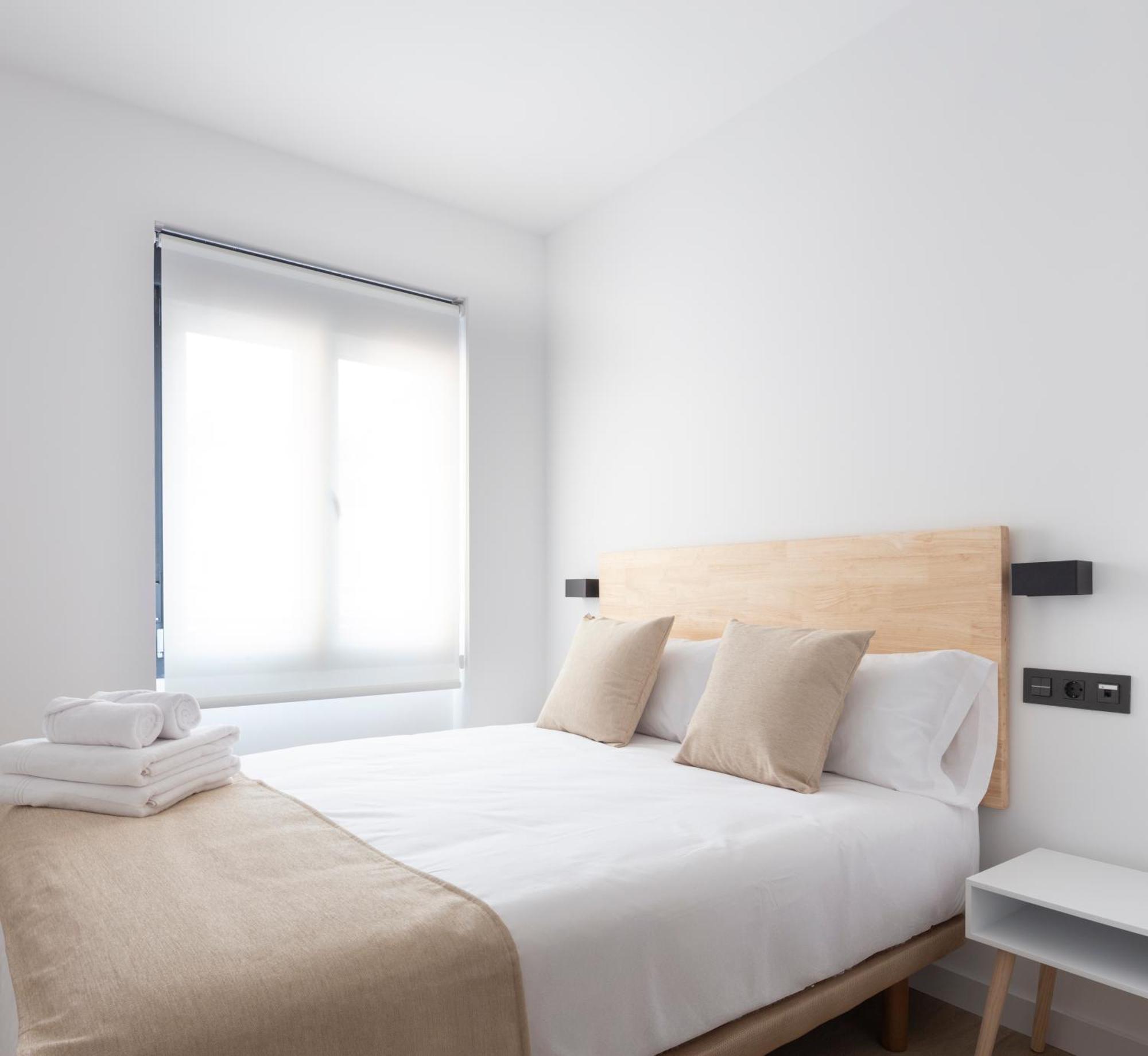 Apartamentos Turisticos D10 Ávila المظهر الخارجي الصورة