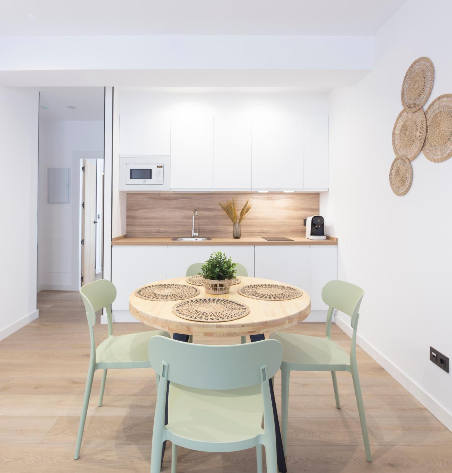 Apartamentos Turisticos D10 Ávila المظهر الخارجي الصورة