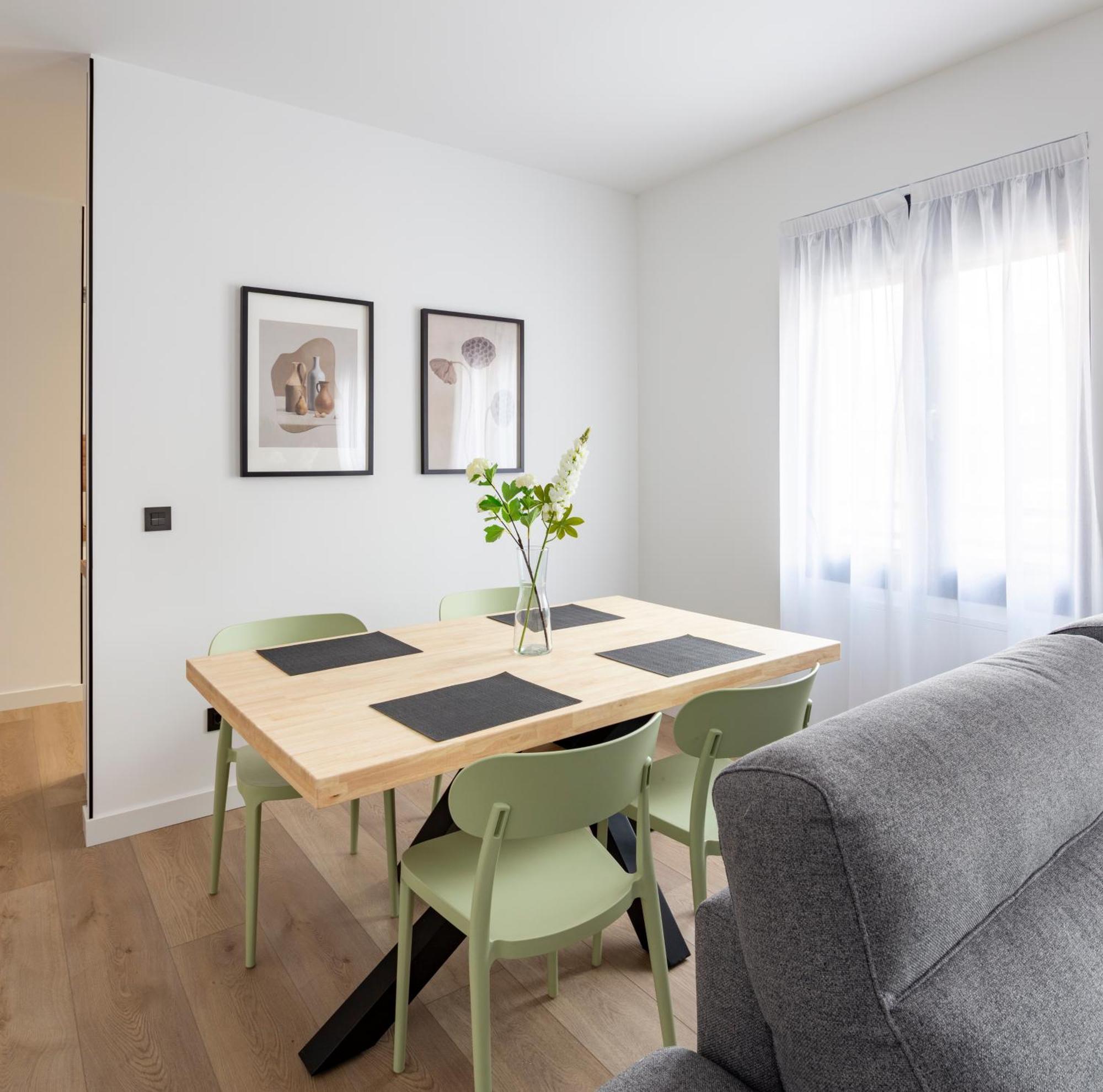 Apartamentos Turisticos D10 Ávila المظهر الخارجي الصورة