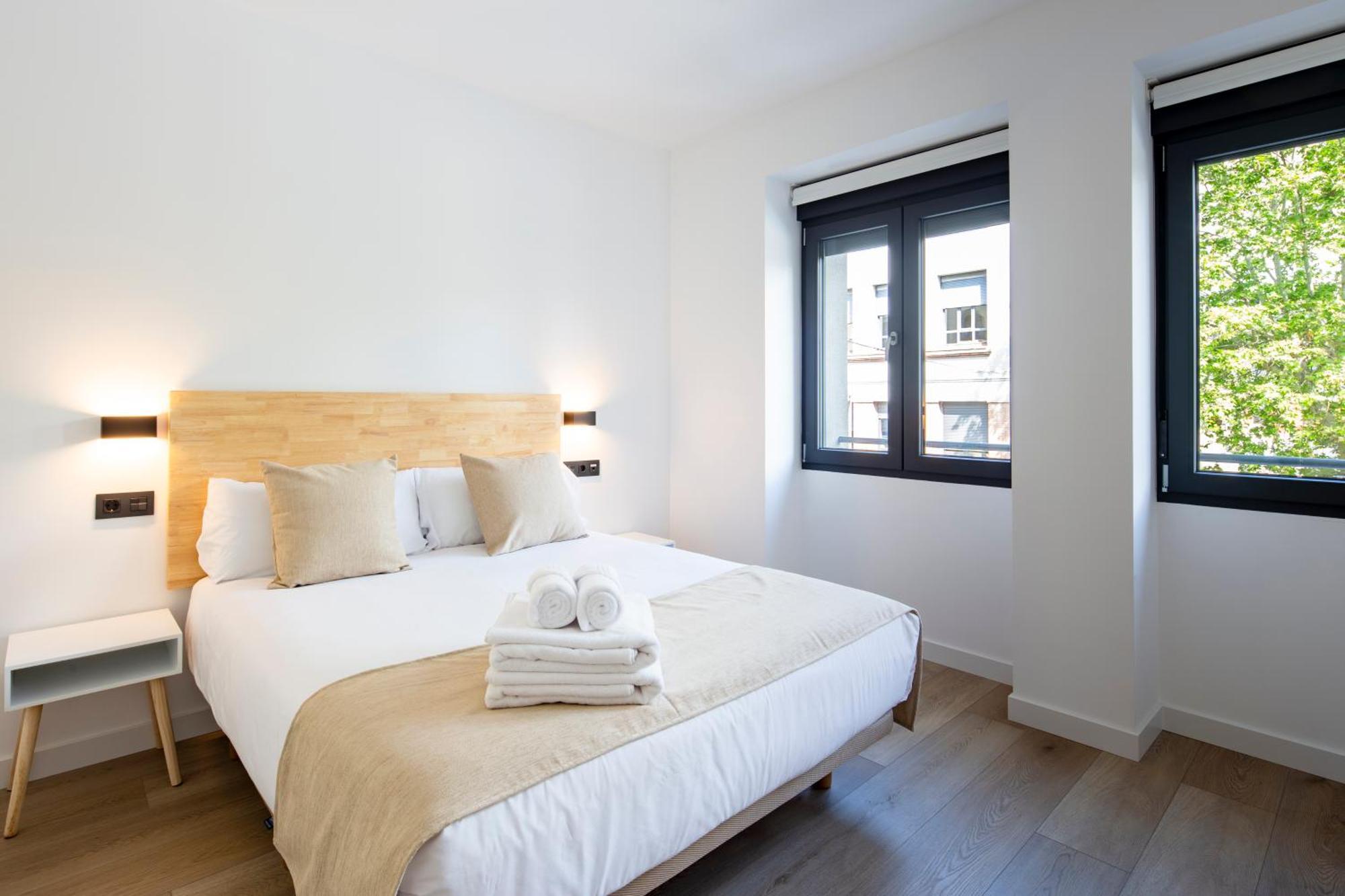 Apartamentos Turisticos D10 Ávila المظهر الخارجي الصورة
