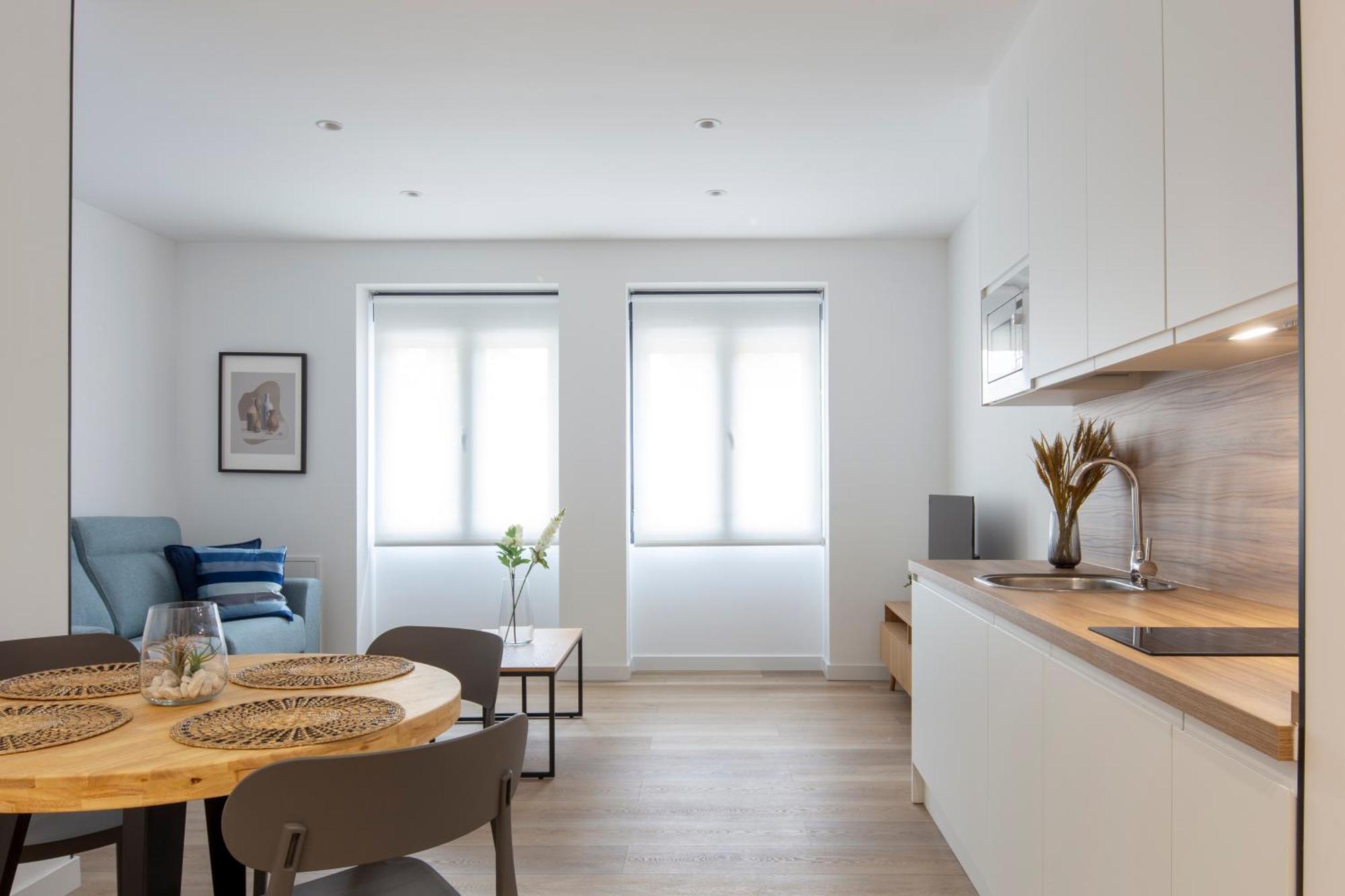 Apartamentos Turisticos D10 Ávila المظهر الخارجي الصورة