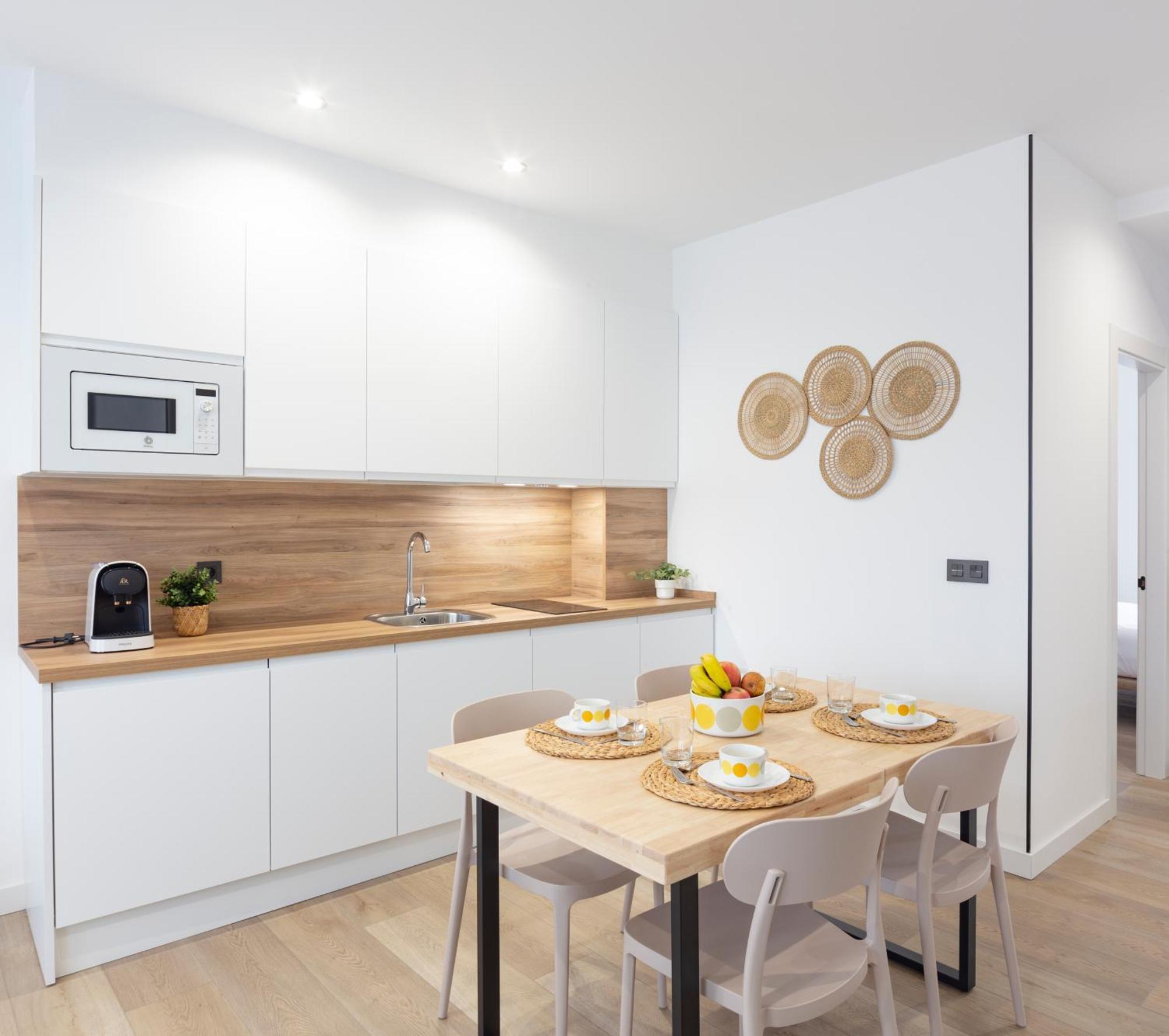 Apartamentos Turisticos D10 Ávila المظهر الخارجي الصورة